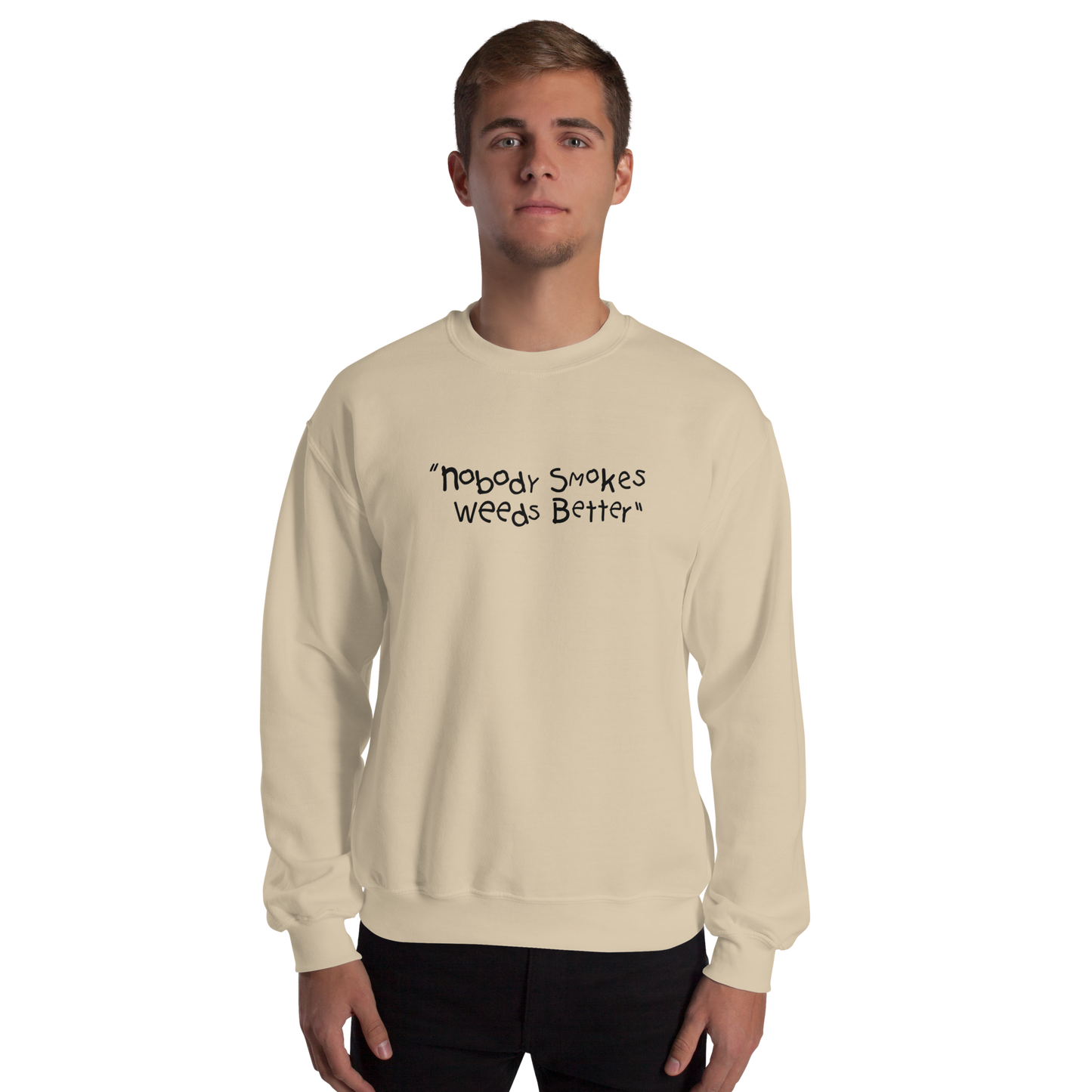 HG Crewneck Sweatshirt