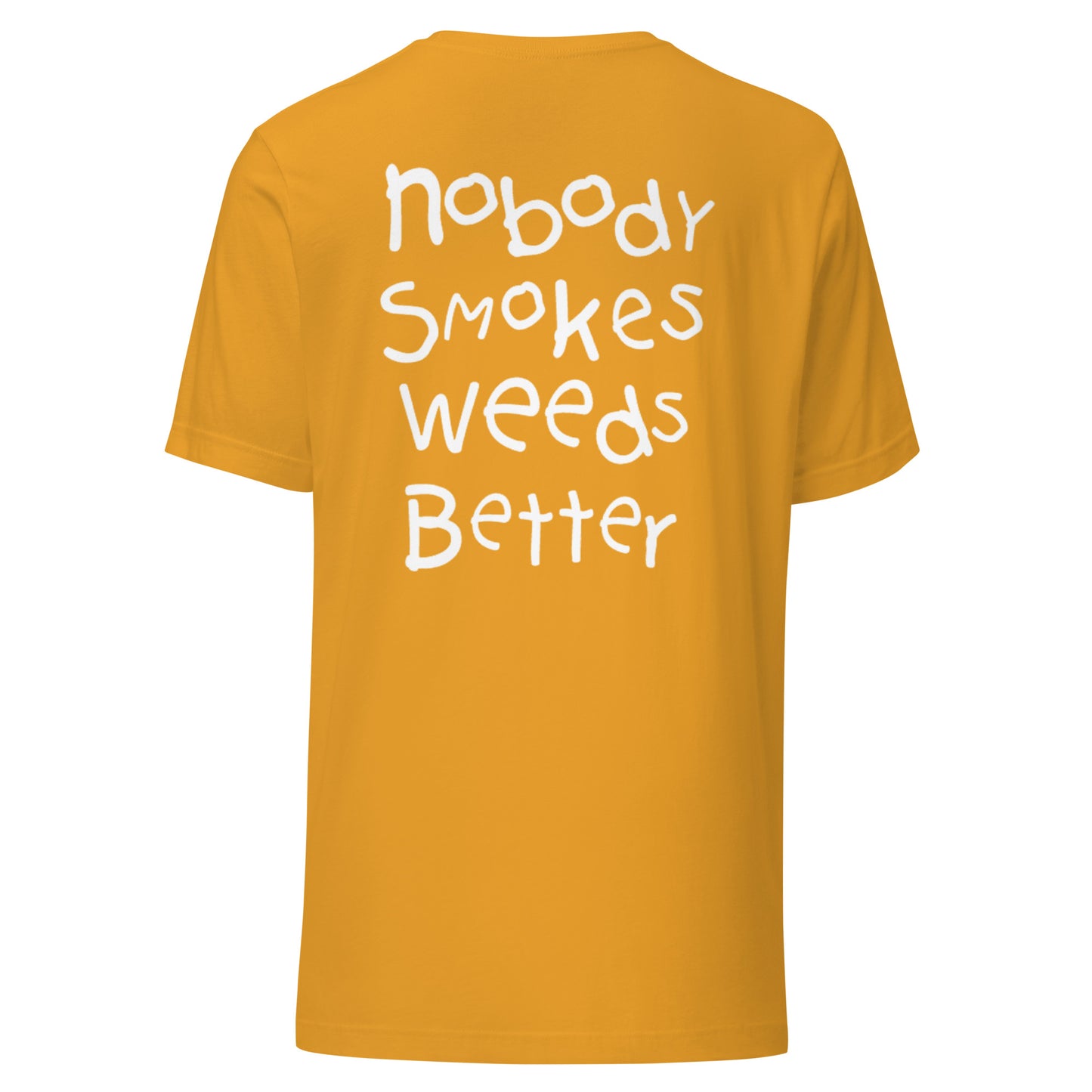 HG Short-Sleeve T-Shirt