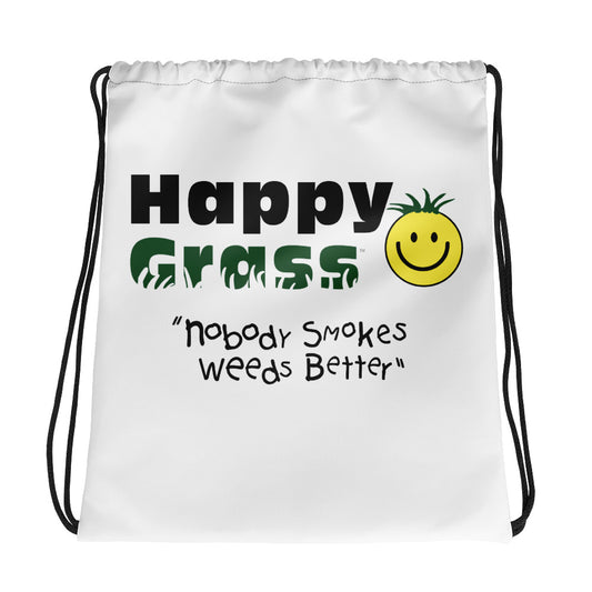 Drawstring bag