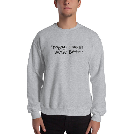 HG Crewneck Sweatshirt