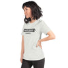 Happy Grass Short-Sleeve Unisex T-Shirt